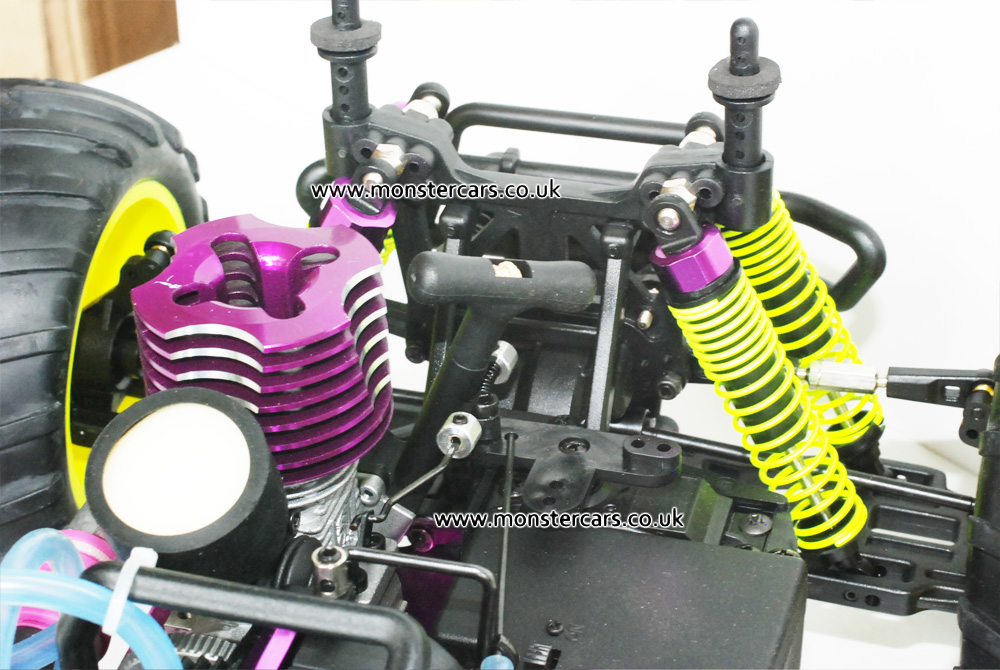 himoto nitro car