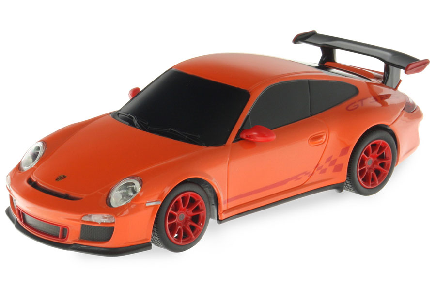 rastar porsche gt3 rs