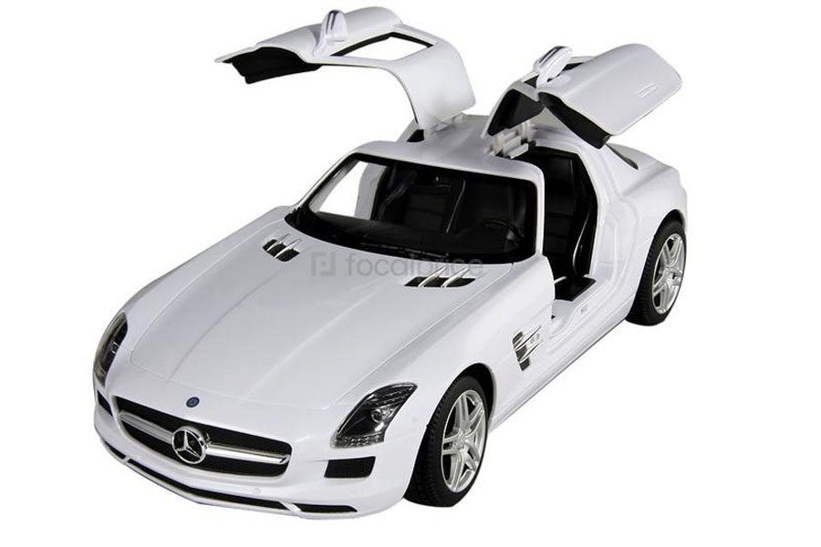 Wingo автомобиль Mercedes SLS Lux