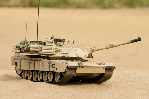 hobby engine m1a2 abrams tank